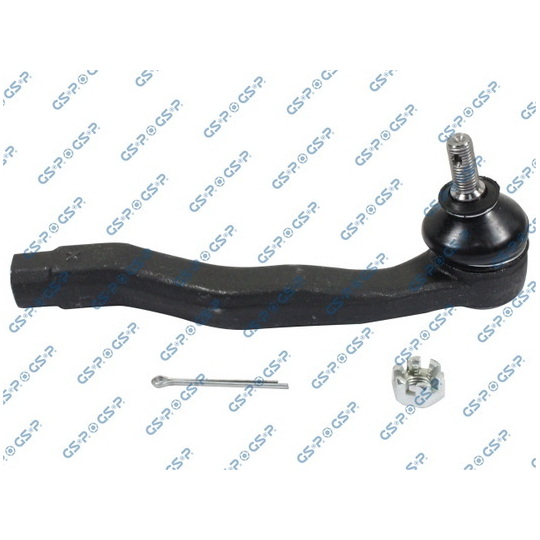 S070199 - Tie Rod End 