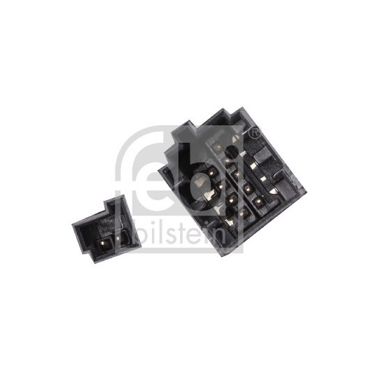 199088 - Kellojousi, airbag 