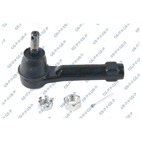 S071136 - Tie Rod End 