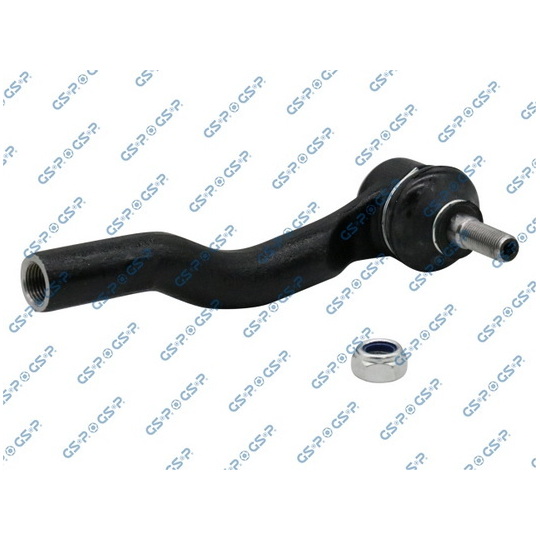 Tie Rod End