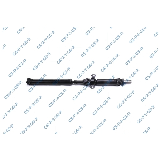 PS901600 - Propshaft, axle drive 