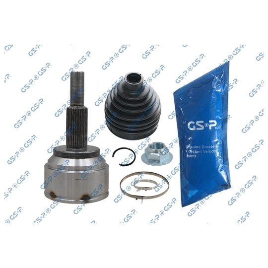 803253 - Joint Kit, drive shaft 