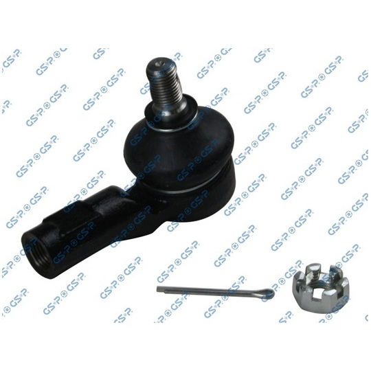Tie Rod End