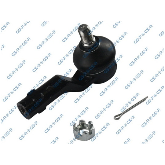 Tie Rod End