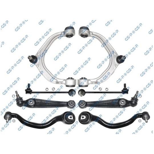 S990020SK - Repair Kit, control arm 