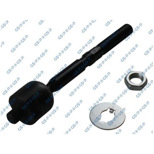 Inner Tie Rod