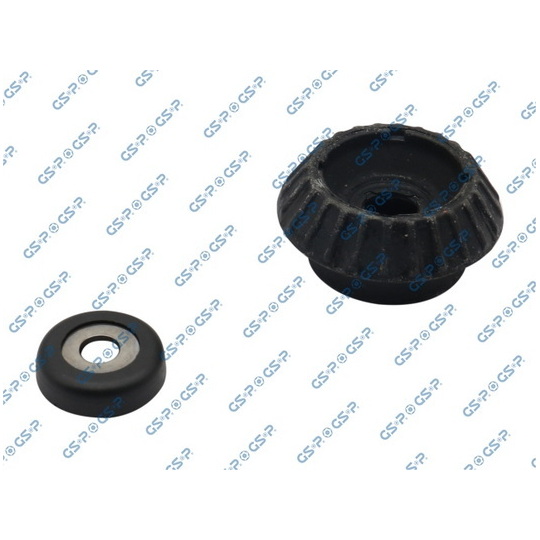 Repair Kit, suspension strut