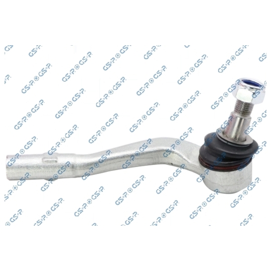 S072411 - Tie Rod End 