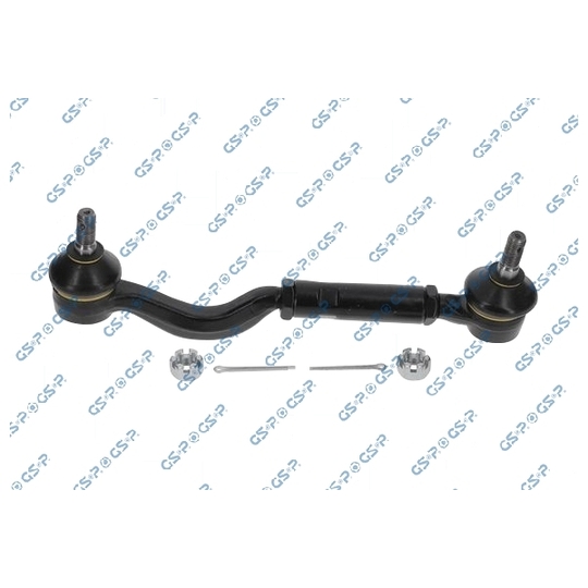 Tie Rod