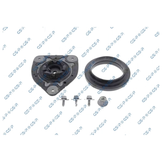 Repair Kit, suspension strut