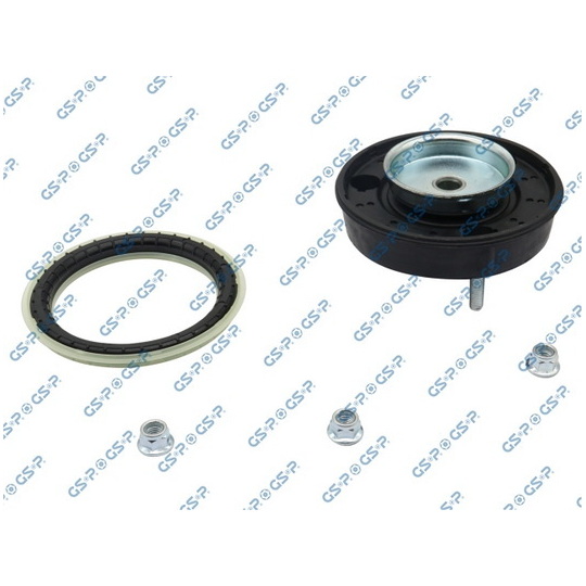 Repair Kit, suspension strut