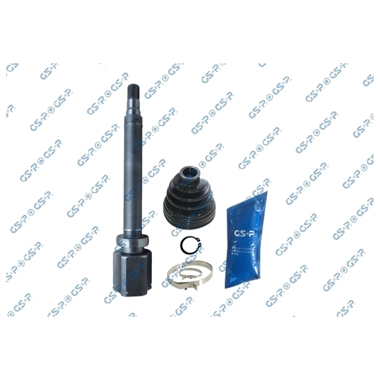 602178 - Joint Kit, drive shaft 