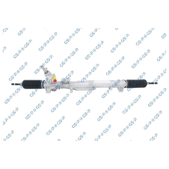 SR900980 - Steering Gear 