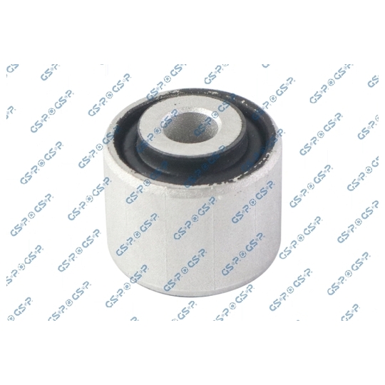 536242 - Control Arm-/Trailing Arm Bush 