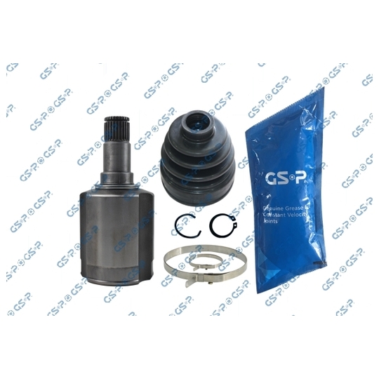 602700 - Joint Kit, drive shaft 