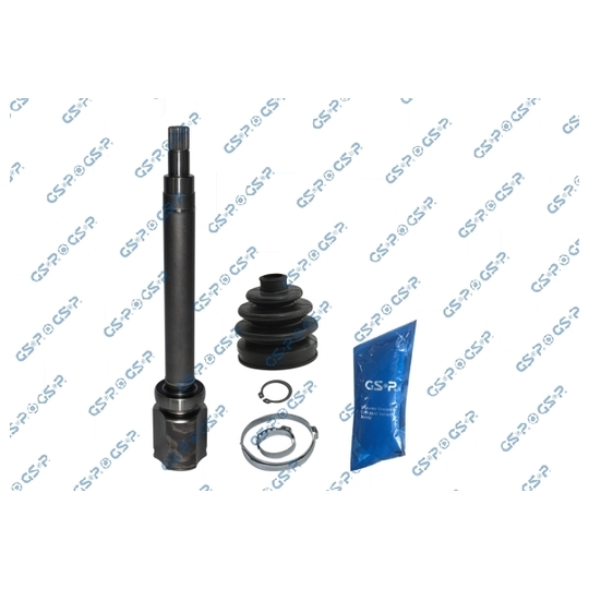601338 - Joint Kit, drive shaft 