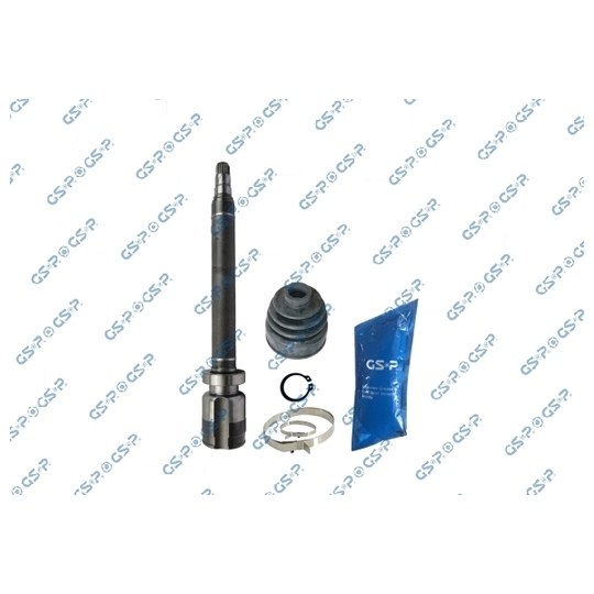 601757 - Joint Kit, drive shaft 