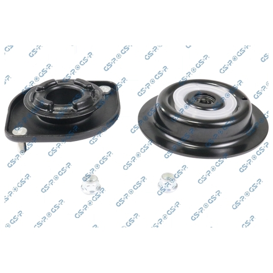 Repair Kit, suspension strut