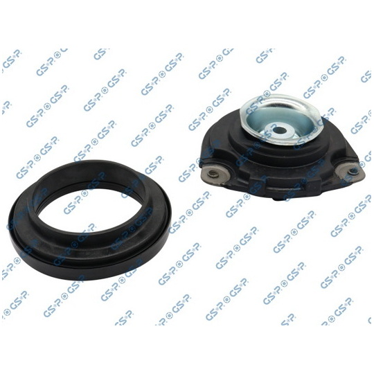 Repair Kit, suspension strut