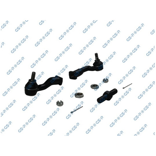 S100059 - Tie Rod 