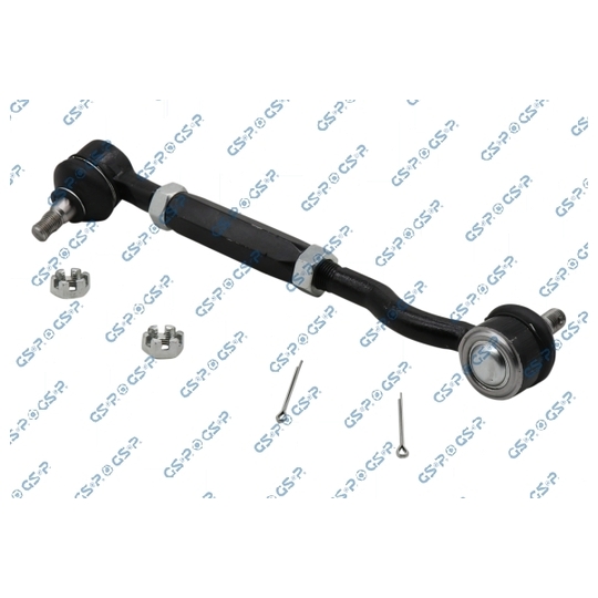 Tie Rod