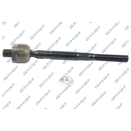 Inner Tie Rod