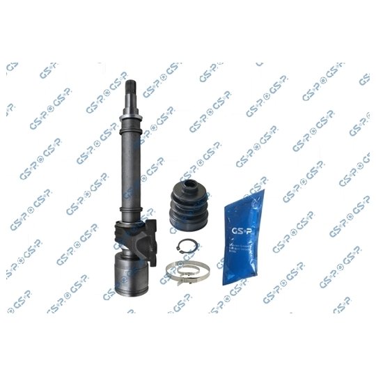 Joint Kit, drive shaft