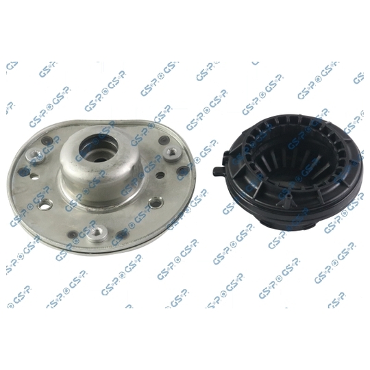 Repair Kit, suspension strut