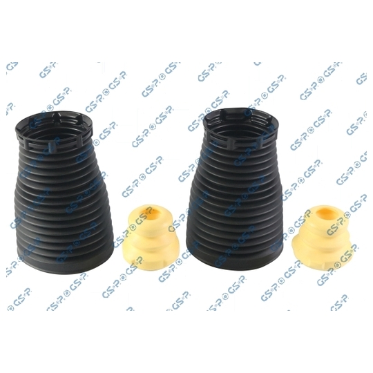 5408870PK - Dust Cover Kit, shock absorber 