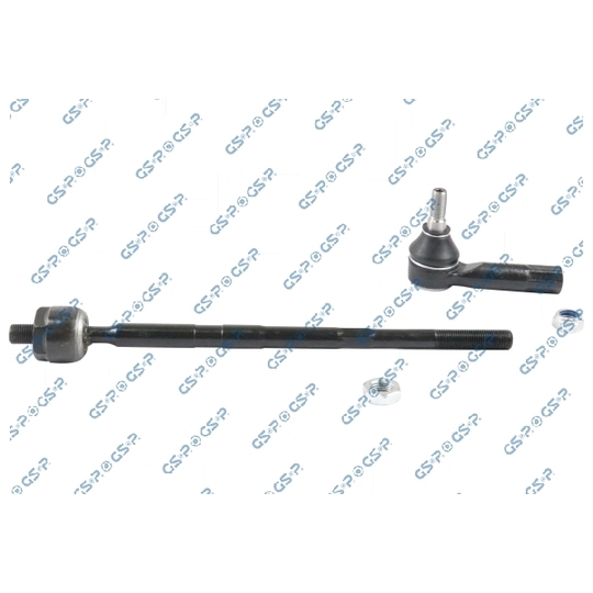S100458 - Tie Rod 