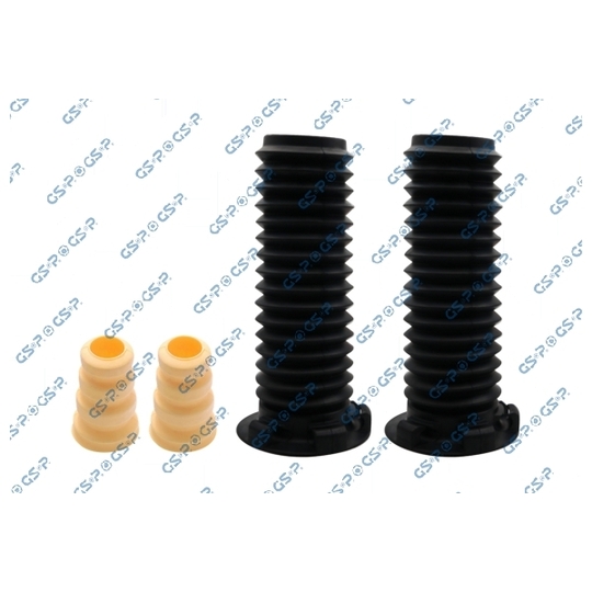 Dust Cover Kit, shock absorber