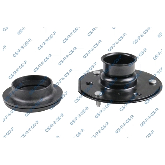 Repair Kit, suspension strut