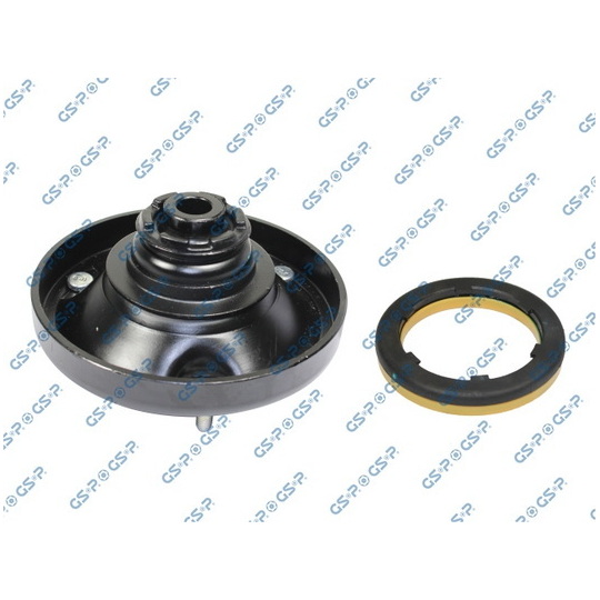 Repair Kit, suspension strut