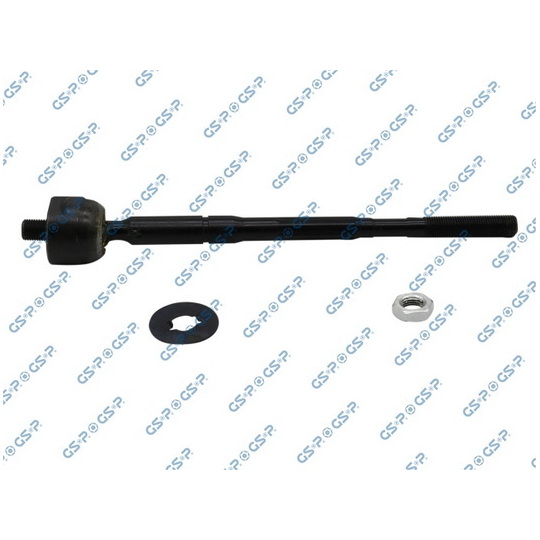 Inner Tie Rod