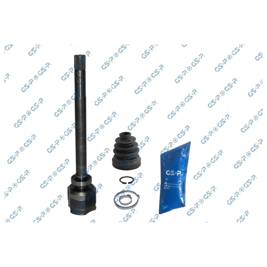 Joint Kit, drive shaft