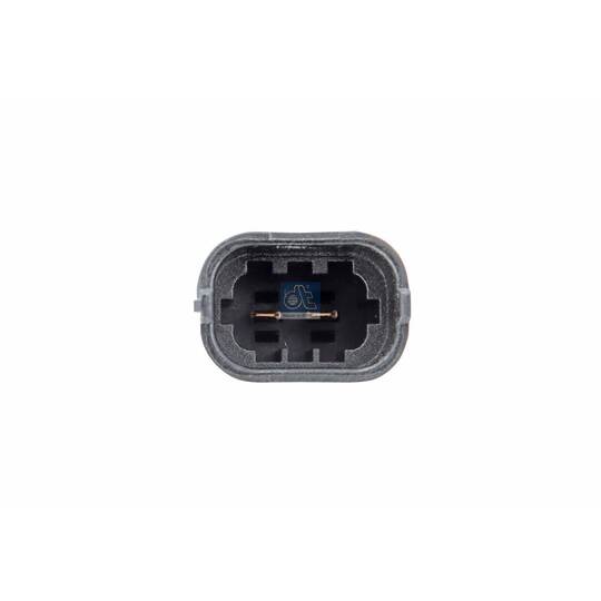 7.25514 - Sensor, exhaust gas temperature 