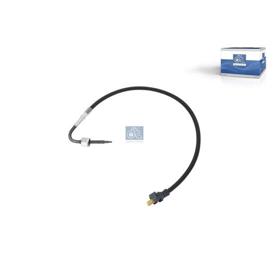 4.00753 - Sensor, exhaust gas temperature 