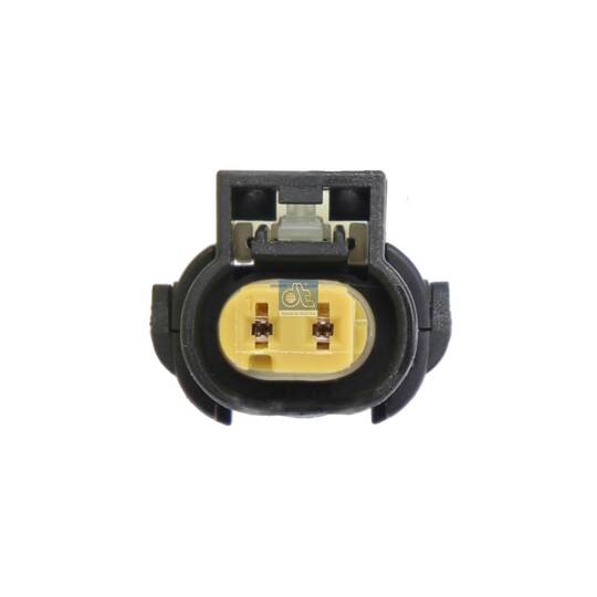 4.00753 - Sensor, exhaust gas temperature 