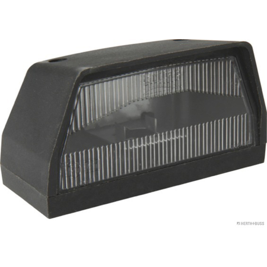 84750018 - Licence Plate Light 