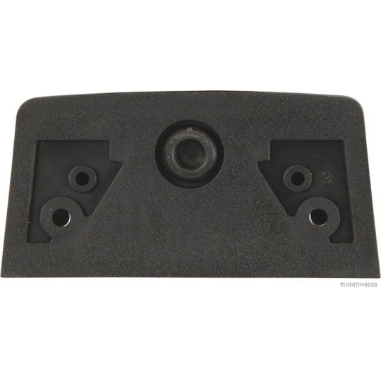 84750018 - Licence Plate Light 