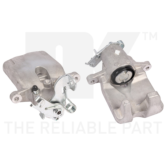 Brake Caliper