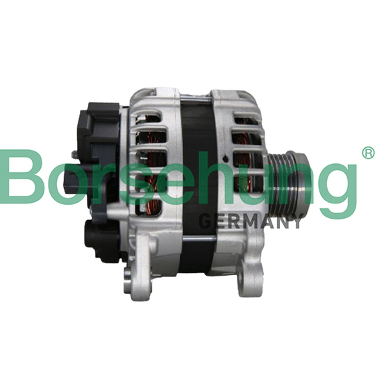 B12877 - Alternator 