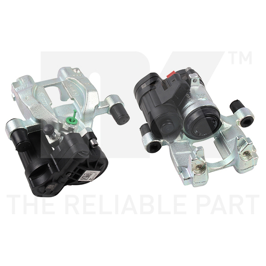 Brake Caliper