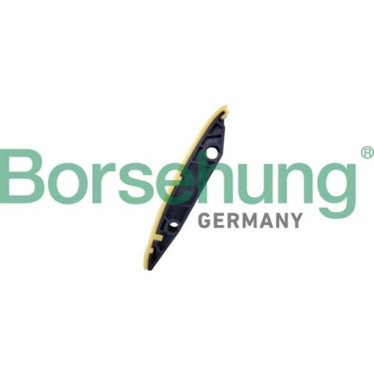 B12834 - Guides, timing chain 