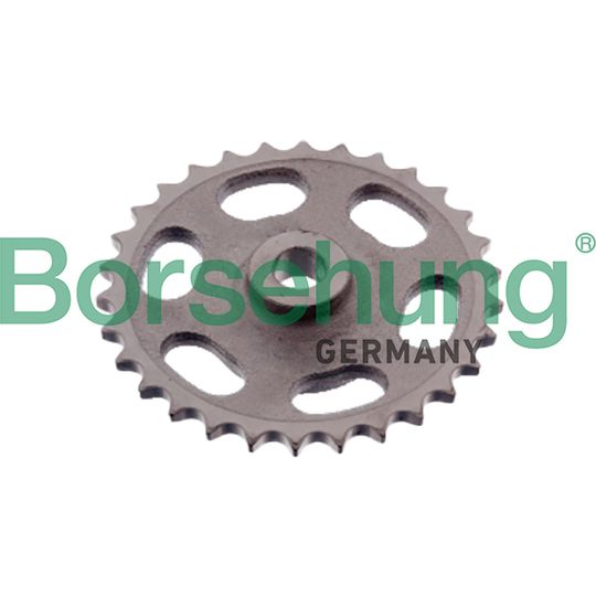 B12724 - Timing Chain Kit 
