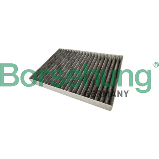 Filter, interior air