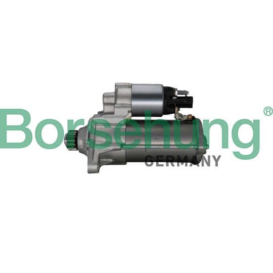 B12870 - Starter 