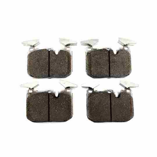 07.B314.90 - High Performance Brake Pad Set 