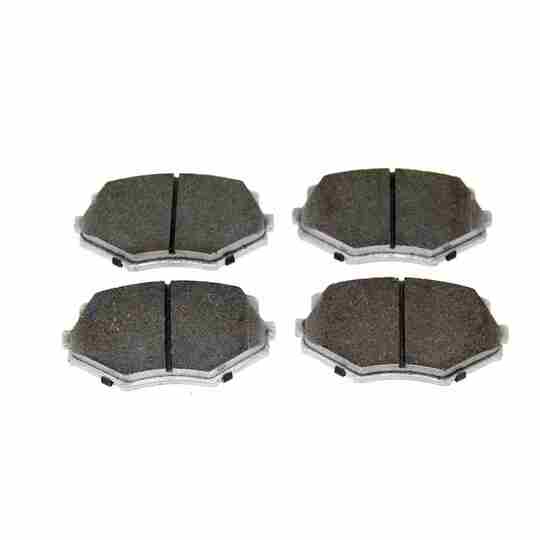 07.B314.06 - High Performance Brake Pad Set 