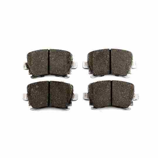 07.B315.22 - High Performance Brake Pad Set 